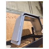 Aluminum Trailer Fender