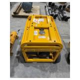Pacific Equipment 8500M Generator