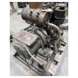 Winco Deisel Generator