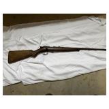 Winchester 56, .22LR