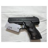High Point Model C9, 9mm