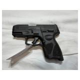 Taurus GC3, 9mm