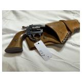 H&R Inc 949, .22cal Revolver
