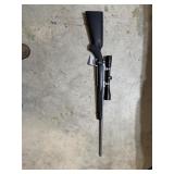 Ruger M77 Mark 2 .270 Win
