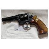 Smith & Wesson Revolver 357 Mag