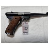 Ruger .22 RPO Simi
