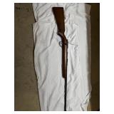 Remington Model 514, .22LR, .22S
