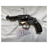 Smith & Wesson  32 Long, 32 Long CTG