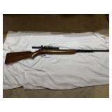 Winchester 72, .22LR, .22S