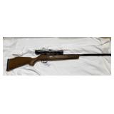 Benjamin Regal NP, .22 Cal
