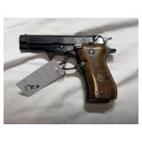 Browning DBA 380, .380auto