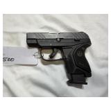 Ruger LCPII, .380 auto