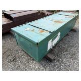 Steel Box