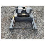 Champion 5th Wheel Hitch