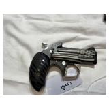 Bond Arm Old Glory, .45 Colt