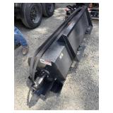 2026 Wolverine TL-12-72 Tiller