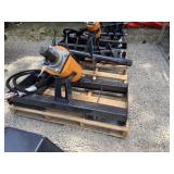 2026 Wolverine Auger