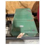 Gas Camping Stove