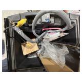 Golf cart parts