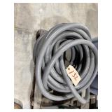 3/4 Flexible electrical conduit