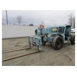 2005 GRADALL 534D-9-45