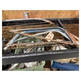 3 Christmas Tree Saws