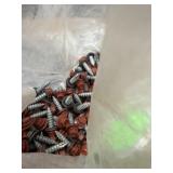 Drill Tap metal building screws