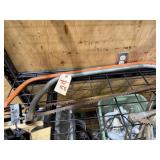 2 Cross Cut Saws