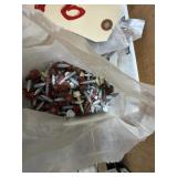 Drill Tap metal building screws
