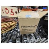 12 volt Batteries
