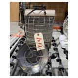 Markel electric heater