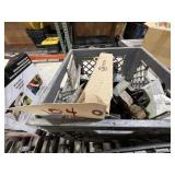 Golf cart parts