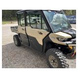 2024 Can-am Defender Max