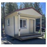 Cabin - Office building