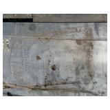 Butler Grain Bin Door