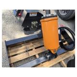 2026 Wolverine Auger