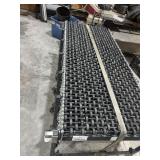 Conveyor roller