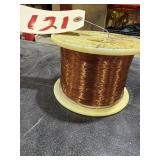 Welding wire for wire feed