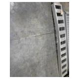Aluminum ATV ramps 7