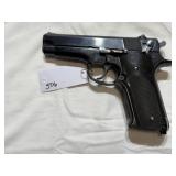 Smith & Wesson 59 9mm