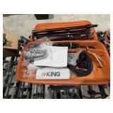 King Booster antenna kit
