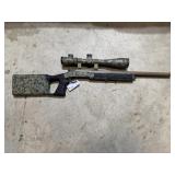 Handi Rie SBZ .308 Win