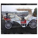 Horseless Carriage