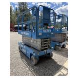 Genie GS 3246