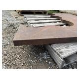 Steel Plate