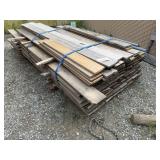 Cedar 1x6