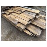 Pine Boards 1x6
