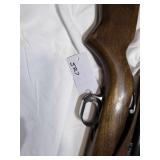 Winchester M77, .22LR