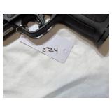 Smith & Wesson SD40 2.0. .40 SW