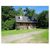 3BR/3BA Home on 3.6+/- Acres in Caroline County VA